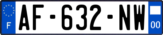 AF-632-NW