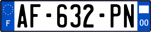AF-632-PN