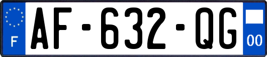 AF-632-QG