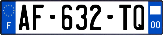 AF-632-TQ