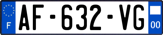 AF-632-VG