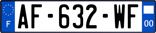 AF-632-WF