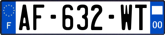 AF-632-WT