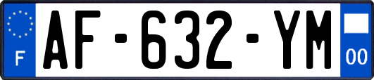 AF-632-YM