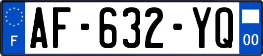 AF-632-YQ