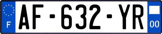 AF-632-YR