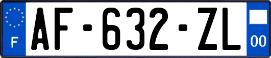 AF-632-ZL