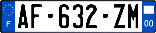 AF-632-ZM