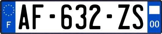 AF-632-ZS