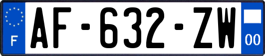 AF-632-ZW