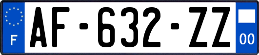 AF-632-ZZ
