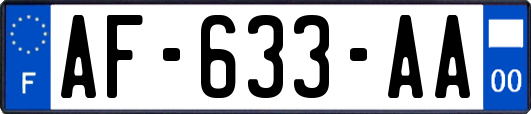 AF-633-AA