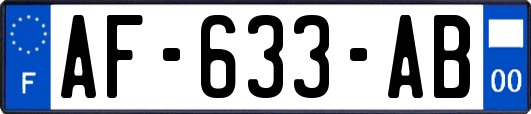 AF-633-AB