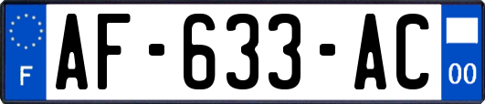 AF-633-AC