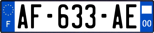 AF-633-AE