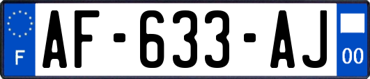 AF-633-AJ