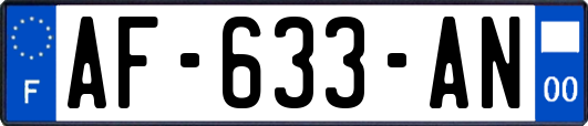 AF-633-AN