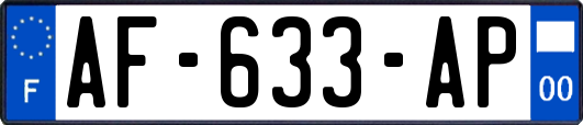 AF-633-AP