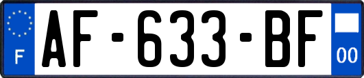 AF-633-BF