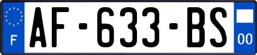 AF-633-BS