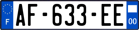 AF-633-EE