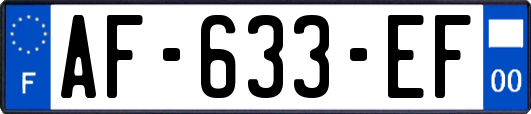 AF-633-EF