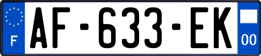 AF-633-EK