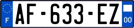 AF-633-EZ