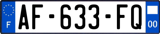 AF-633-FQ