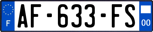 AF-633-FS