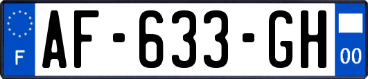 AF-633-GH