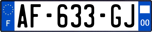 AF-633-GJ