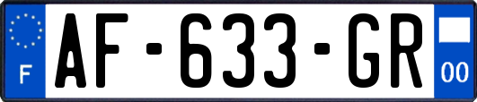 AF-633-GR