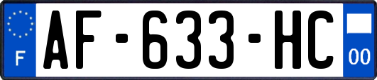 AF-633-HC