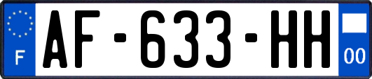 AF-633-HH