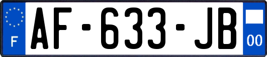 AF-633-JB