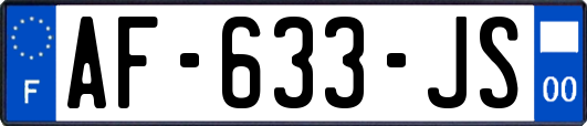 AF-633-JS