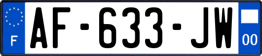 AF-633-JW