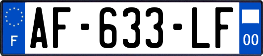 AF-633-LF