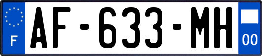 AF-633-MH