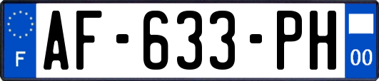 AF-633-PH