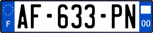 AF-633-PN