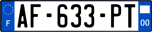 AF-633-PT