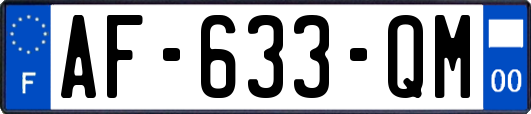 AF-633-QM