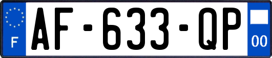 AF-633-QP