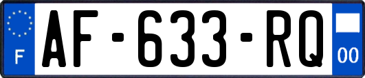 AF-633-RQ