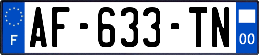 AF-633-TN