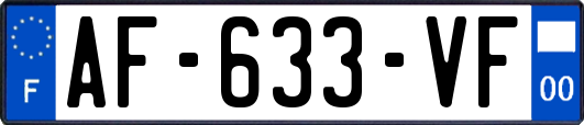 AF-633-VF