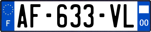 AF-633-VL
