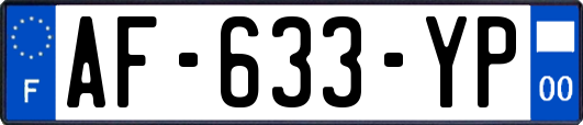 AF-633-YP